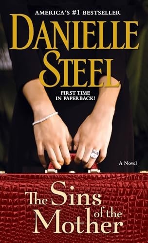 The Sins of the Mother by Steel, Danielle Book The Fast Free ShippingFREE US DELIVERY | ISBN: 0440245230 | Quality Books