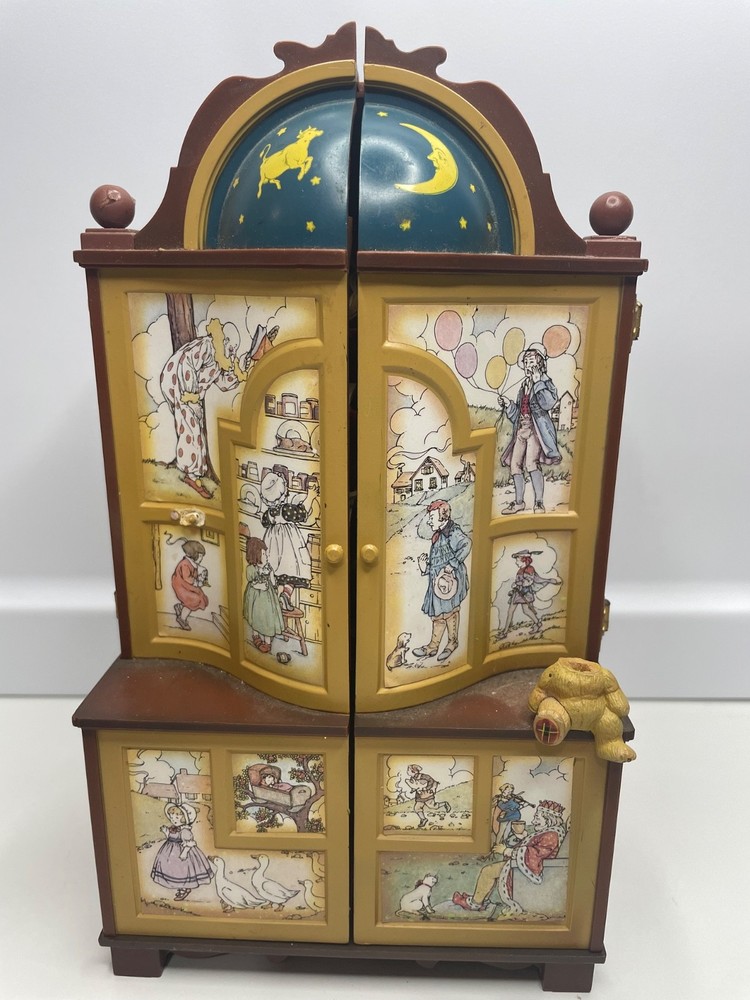 Vintage Enesco 