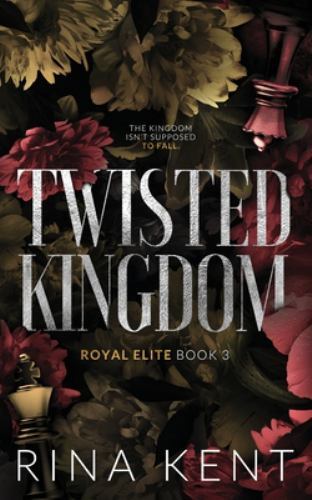 Twisted Kingdom: Special Edition Print, Brand New, Free shipping in the US