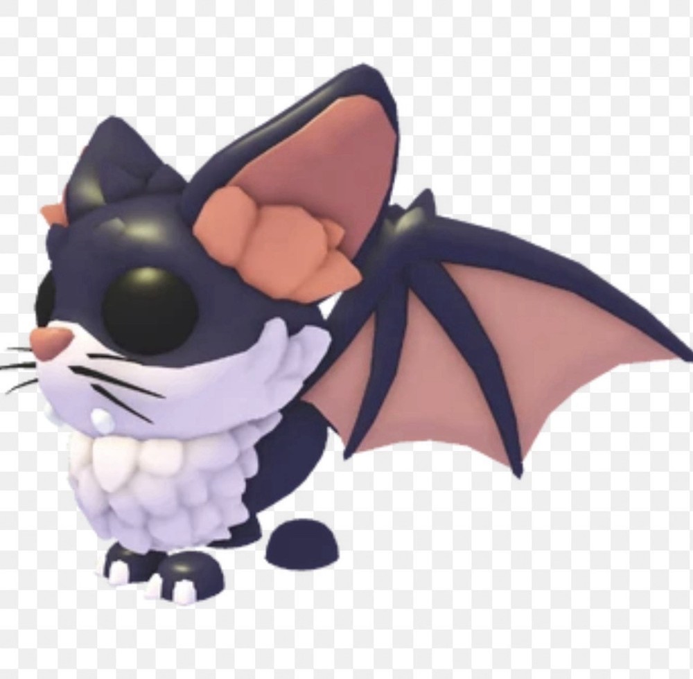 Kitty Bat - Adopt From Me
