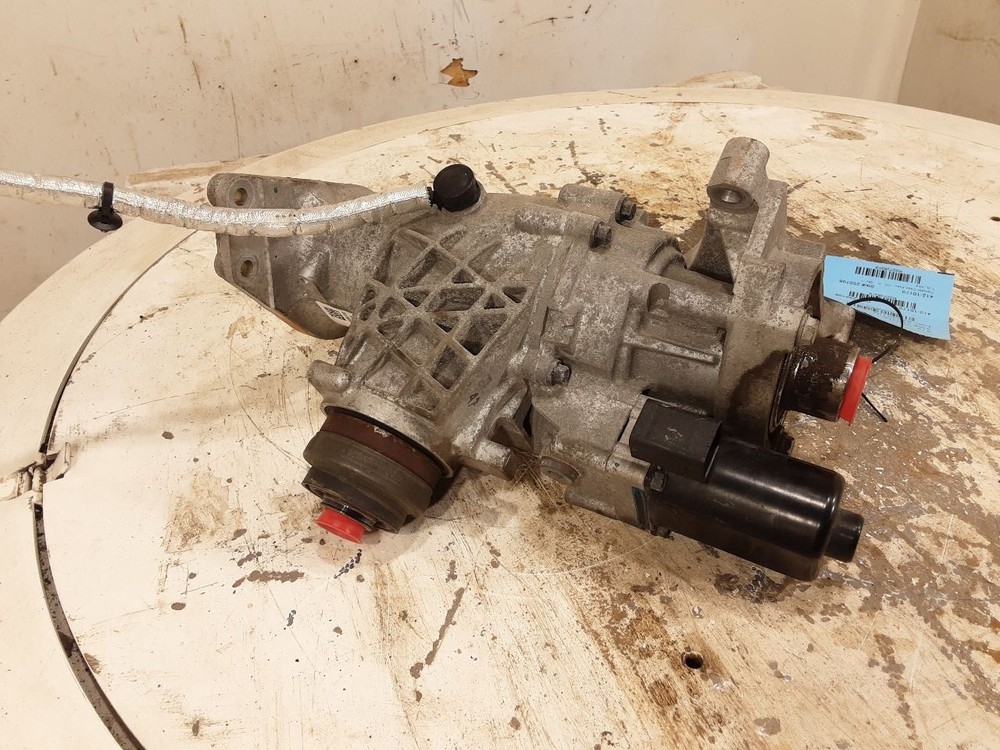 Single Speed Automatic Transfer Case Fits 2019-2023 Jeep Renegade 2728319