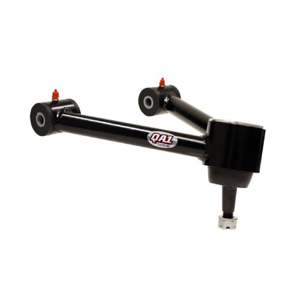 QA1 Front Upper Control Arms Suspension Kit Bushing Ends Mopar for Fury Polara