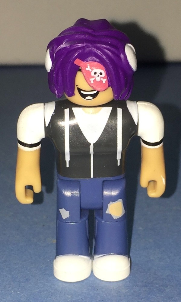 Roblox Series 3 Figure