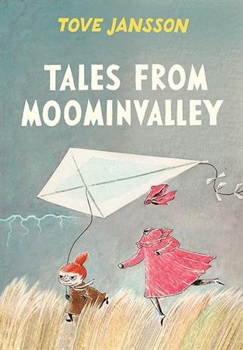 Tales from Moominvalley, Hardcover by Jansson, Tove, Brand New, Free shipping...