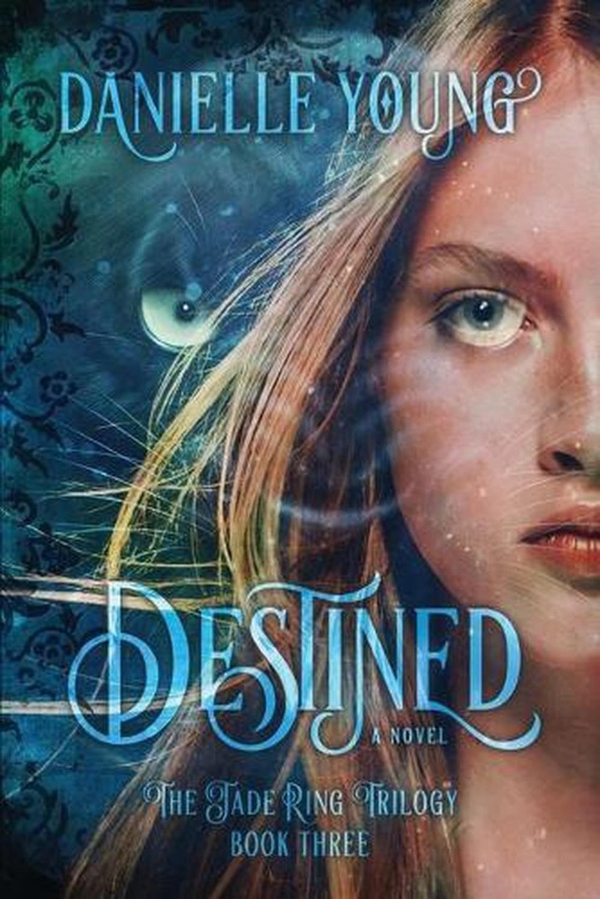 Destined by Danielle Young (English) Paperback Book