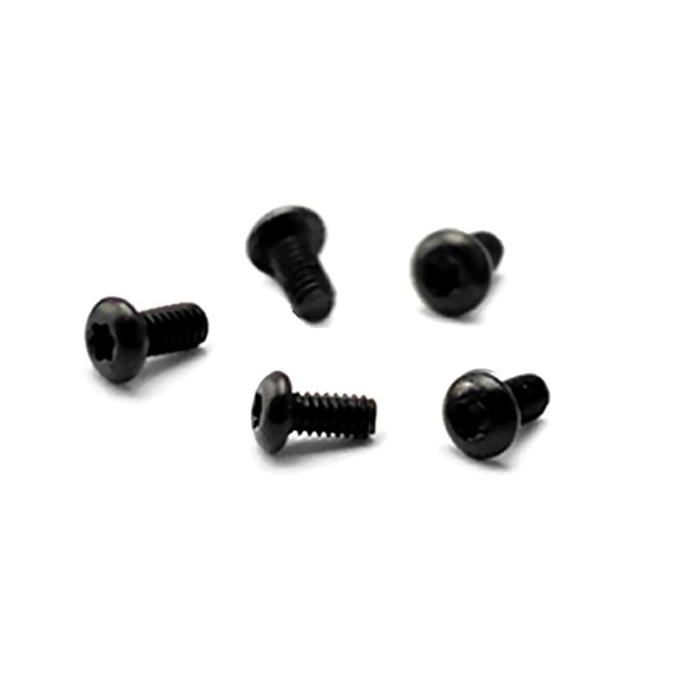 Benchmade & ZT Zero Tolerance T6 Torx Back Clip Replacement Screws