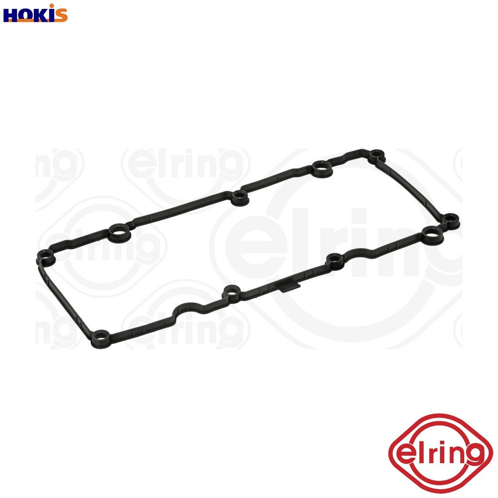 GASKET CYLINDER HEAD COVER 589.570 FOR CXEB/CXFA/CXGA/CXGB/CXHA/CXHB/DAUB 2.0L