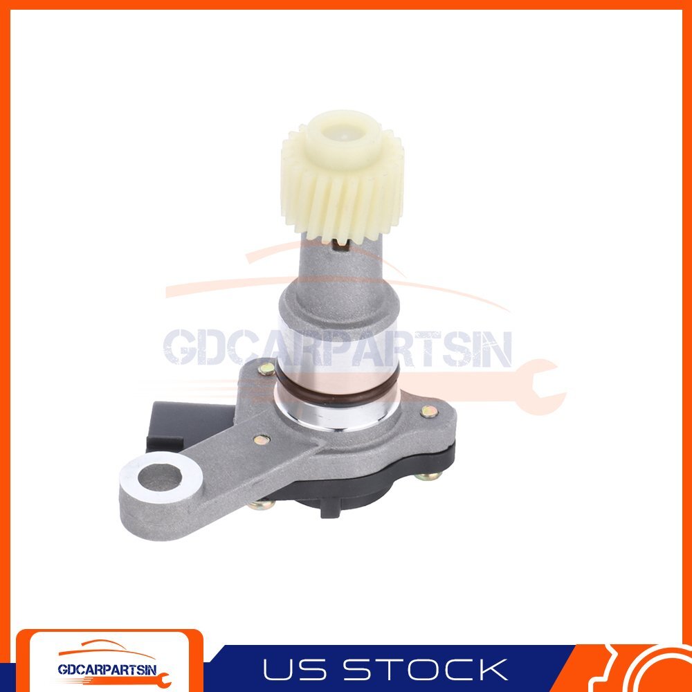 1 Pcs Vehicle Transmission Speed Sensor Assembly For Toyota Tacoma 1998-2004 DLX