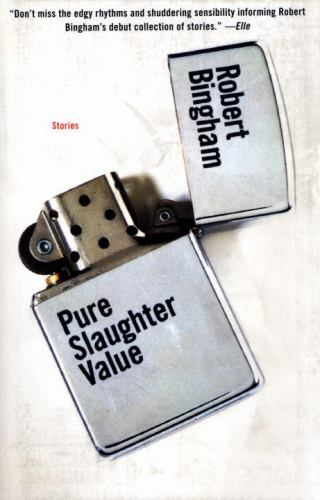 Pure Slaughter Value, Paperback by Bingham, Robert, Like New Used, Free shipp...