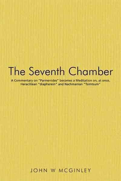 Seventh Chamber, Paperback by McGinley, John W., Brand New, Free shipping in ...