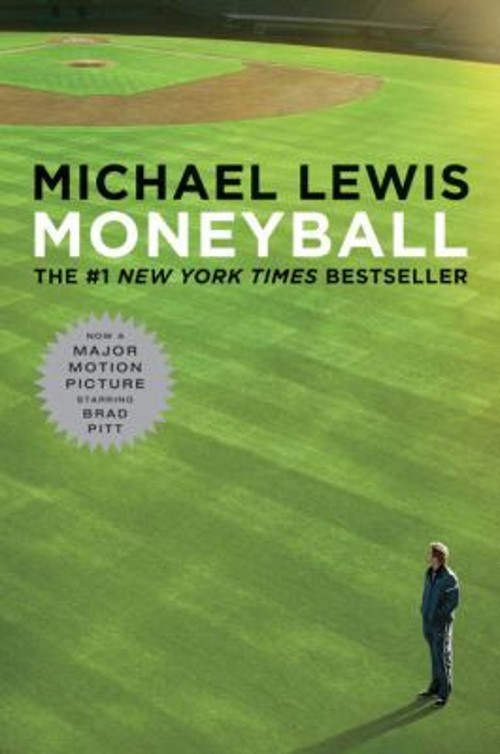 Moneyball Paperback Michael LewisFree US Delivery | ISBN:0393338398