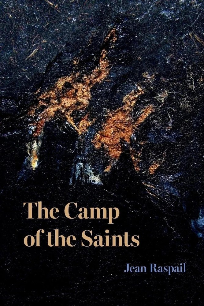 The Camp of the Saints Book