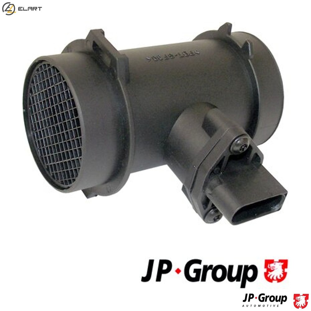 MASS AIR FLOW SENSOR 1393900300 FOR MERCEDES-BENZ C-CLASS/Break/T-Model CLK 2.1L