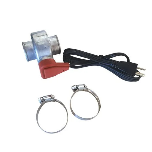Kat's Lower Radiator Hose Heater Thermostatically Controlled 1-1/4