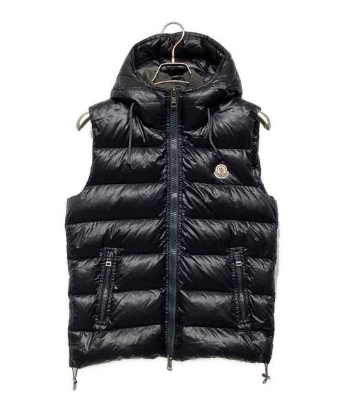 MONCLER BARTHOLOME down vest