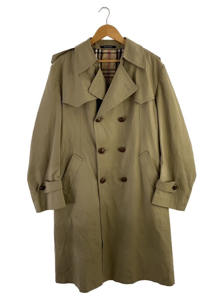 Cy/Trench Coat/-/-/Beg// 50301