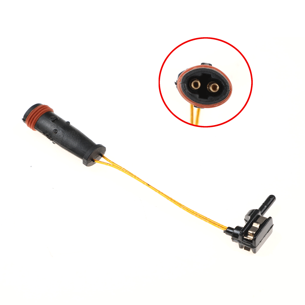 Brake Wear Sensor 2115401717 For Mercedes C E S CL CL CLK CLS SL SLK GLK