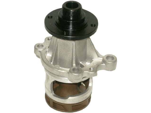 AC Delco Pro Water Pump for BMW 318ti 1995-1999 75XDYF-image