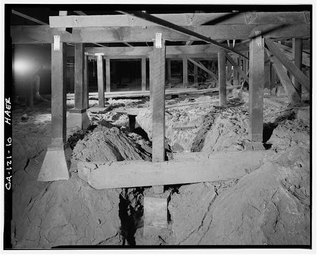 National Orange Company Packing House,3604 Commerce Street,Riverside,CA,HABS,14