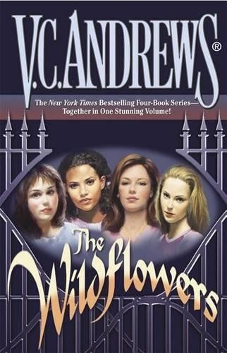 The Wildflowers (Wildflowers (Paperback)), Andrews, V C