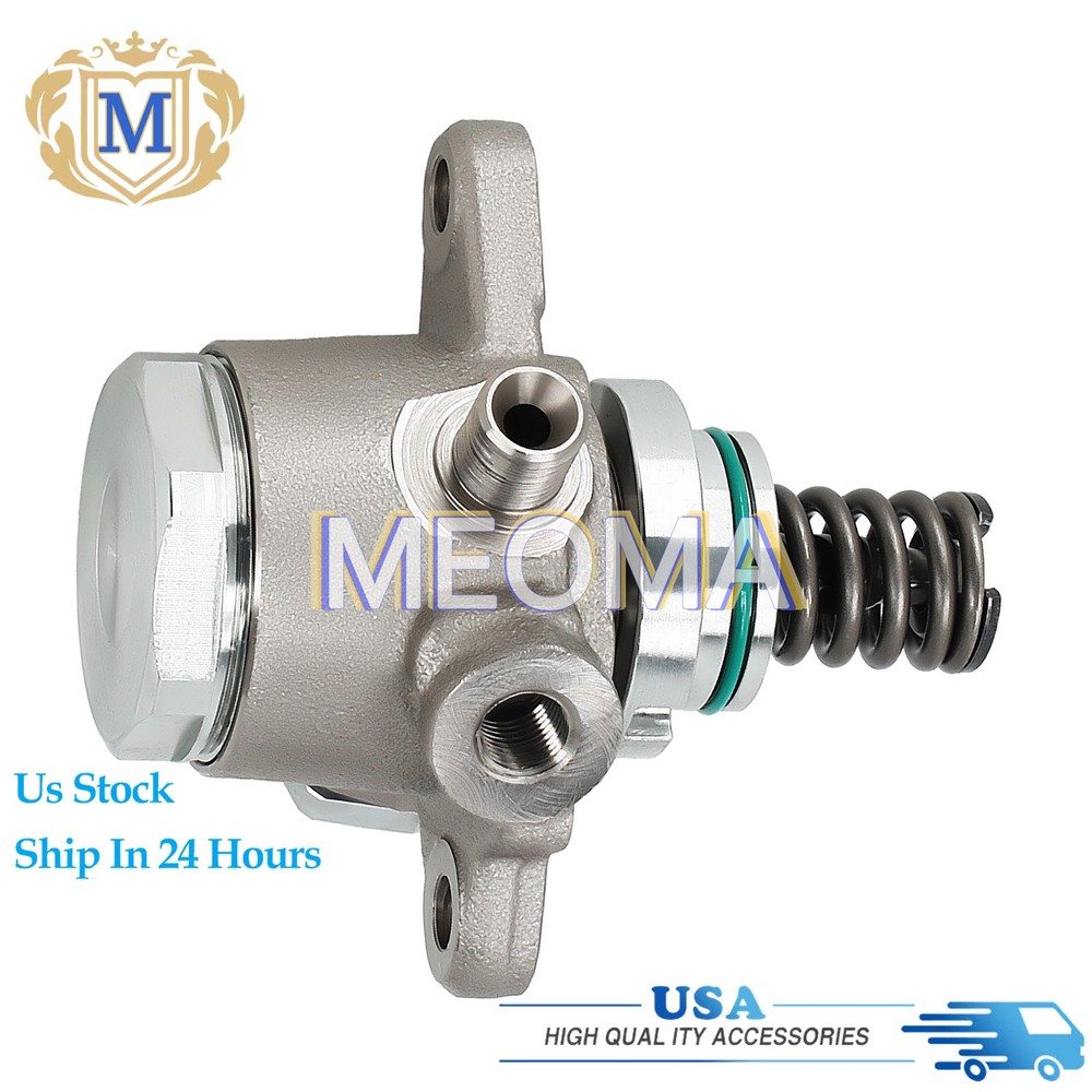 High Pressure Fuel Pump For 2011-2019 Infiniti M56 Q70 Q70L QX56 QX80 5.6L V8