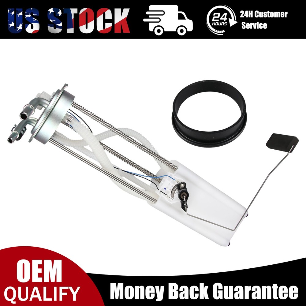 Fuel Pump Assembly w/ Sending Unit for Chevrolet C4500 Kodiak 2003-2005 19210325