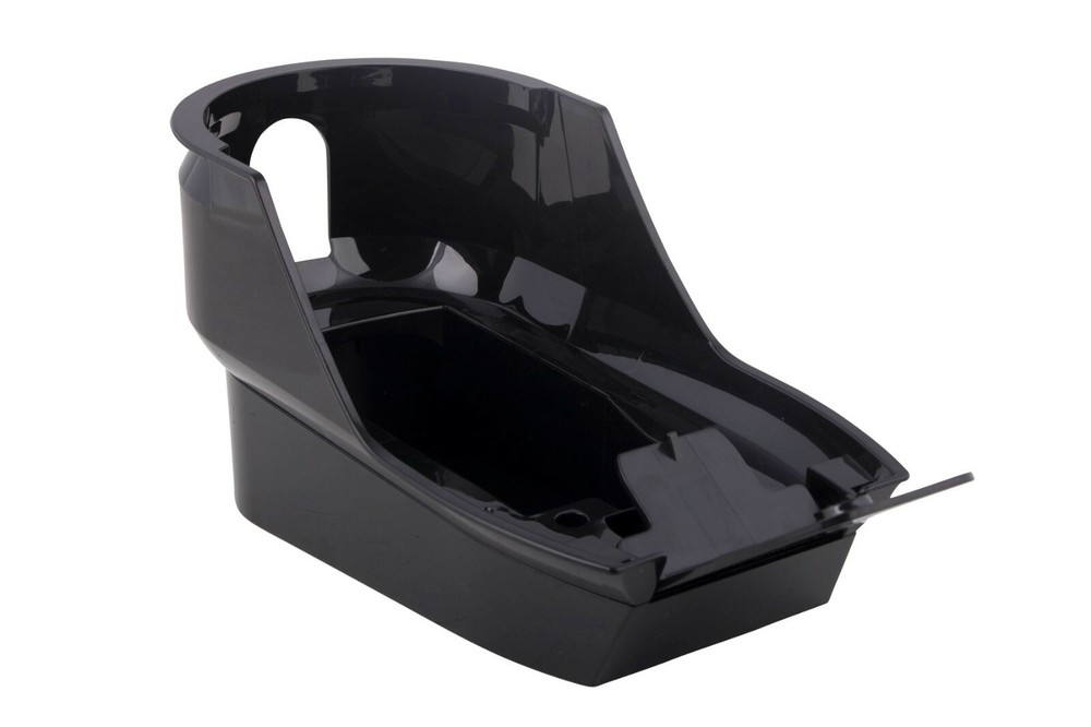 Polti Support Base Hanger Accommodation Wall broom Forzaspira Slim SR100 SR110-image