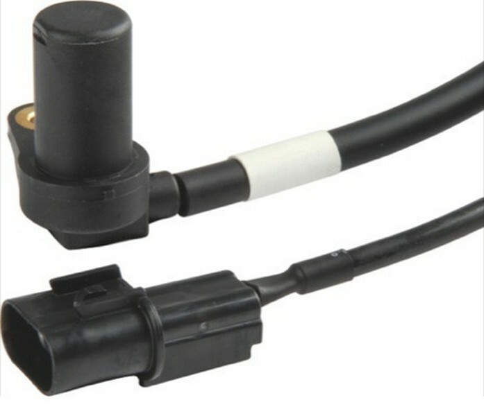 ABS Sensor Front Left for Hyundai Getz 1.1 2002-2005 & More-image