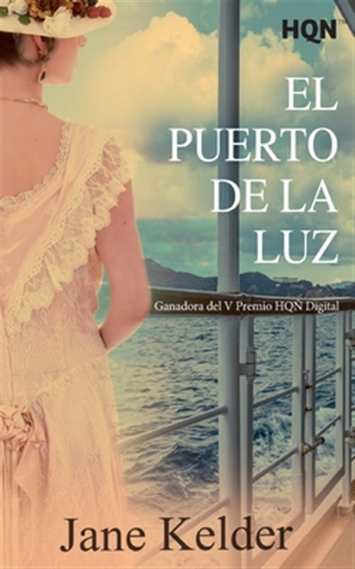 El Puerto de la Luz by Kelder, Jane, Brand New, Free shipping in the US