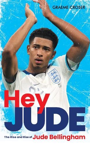 Graeme Croser Hey Jude (Paperback)Another great item from Rarewaves USA | Free delivery!