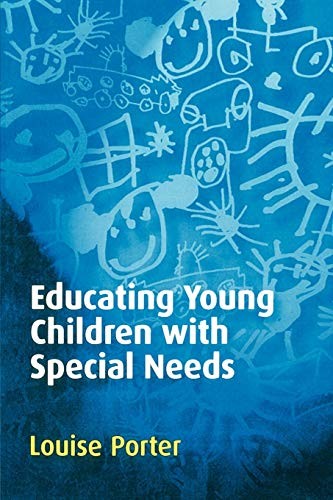 Educating Young Children with Special ... by Porter, Louise Paperback / softbackFREE US DELIVERY | ISBN: 0761941266 | Quality Books