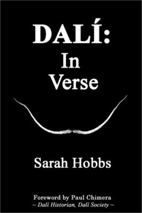 Dal�: In Verse (Paperback or Softback)