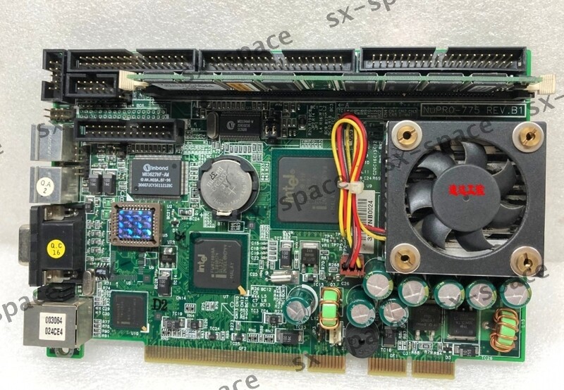 1PS NuPRO-775 REV.B1 100% tested via DHL or Fedex fast shipping