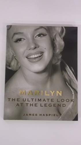 Marilyn: The Ultimate Look at the Legend by Haspiel, James 1856850412 The FastFREE US DELIVERY | ISBN: 1856850412 | Quality Books