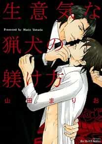 Namaiki na Ryouken no Shitsukekata YAOI Manga YAMADA Mario 48130... book form JP