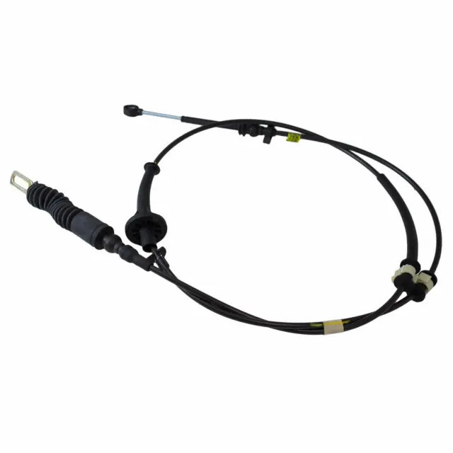 Genuine Ford Shift Control Cable 6W1Z-7E395-A