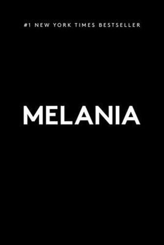 Melania by Melania Trump: Used