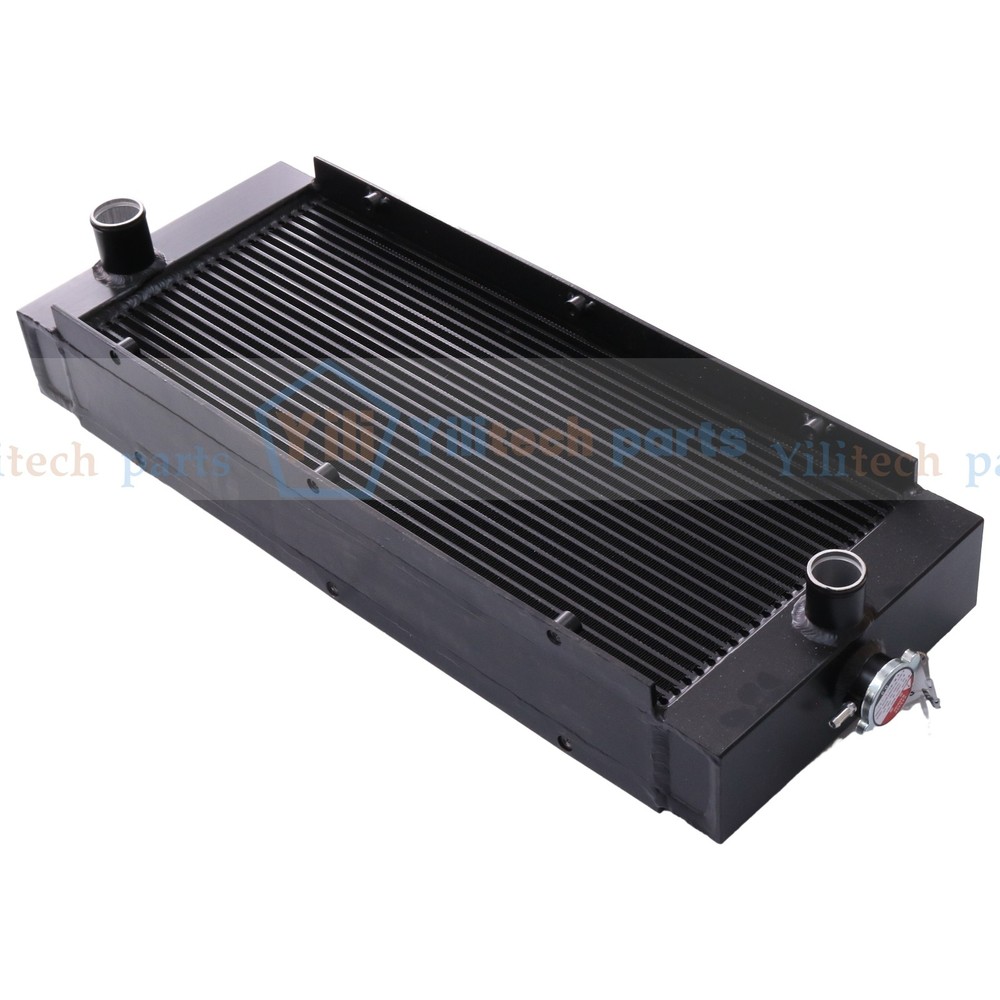Radiator 02250137-799 For Sullair Air Compressor 300H 300HH 425 375 375H 425Q
