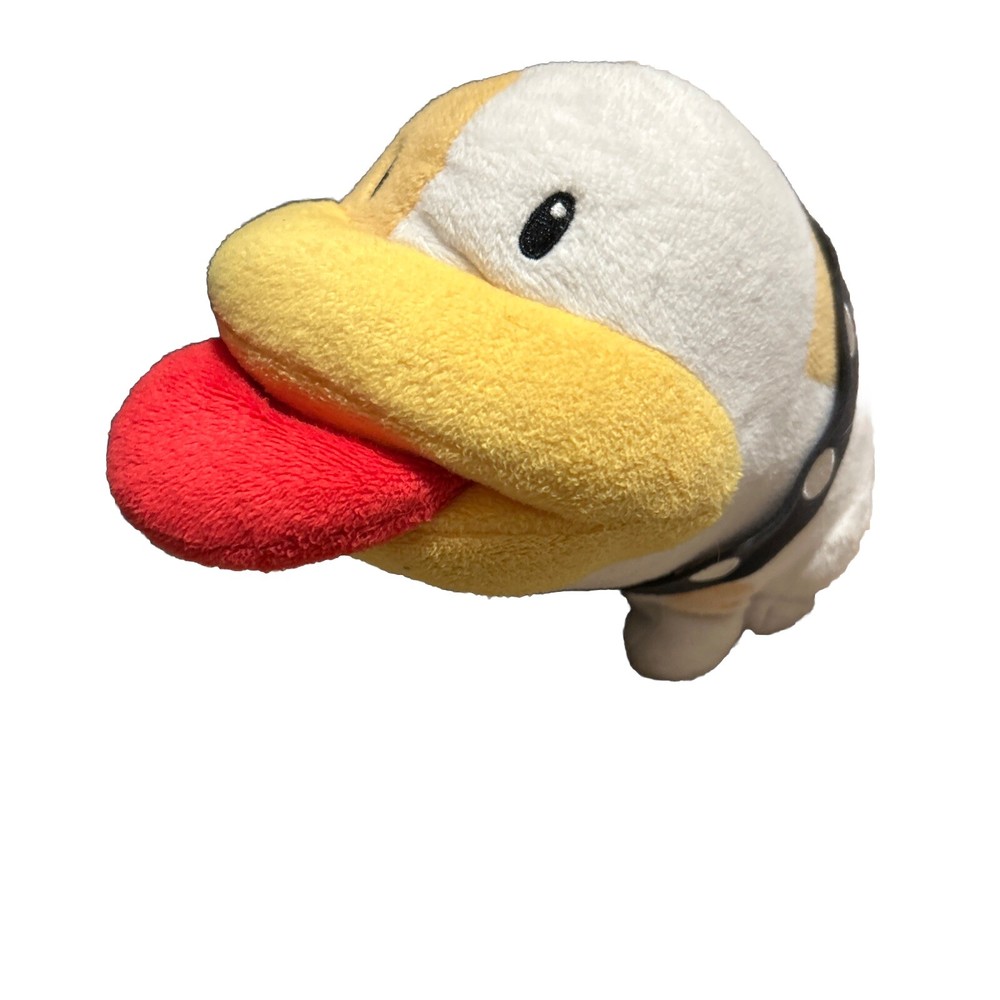 Super Mario ALL STAR COLLECTION Pochi (S) W14×D19×H17cm Plush AC57 Rare OOP