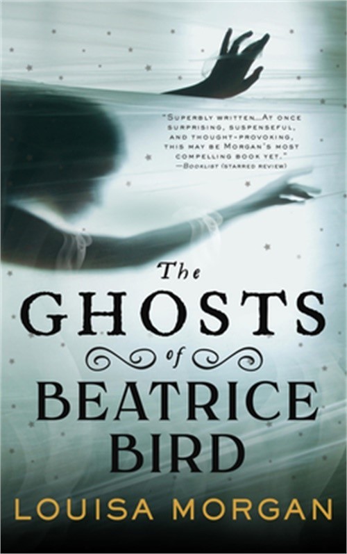 The Ghosts of Beatrice Bird (Paperback or Softback)