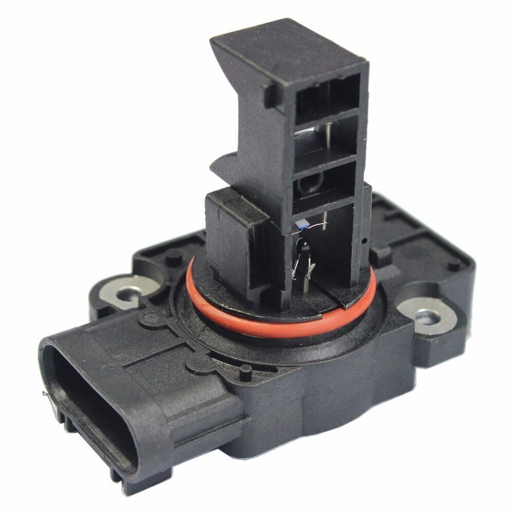 Mass Air Flow Sensor Meter MAF for Chevrolet Cadillac GM GMC 2009-2012 10393948