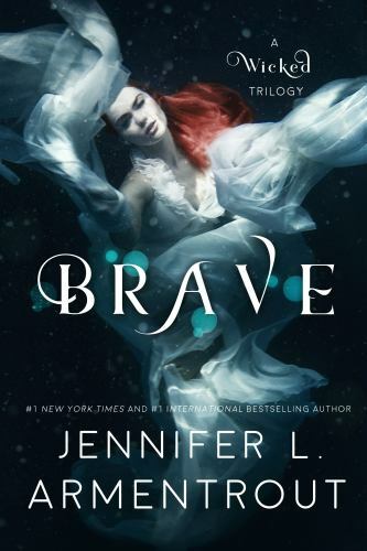 Brave (Paperback or Softback)