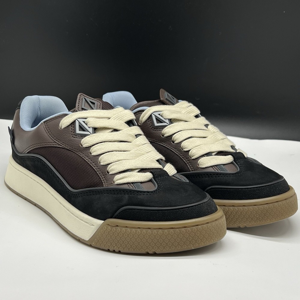 - Travis Scott x Dior B713 Cactus Jack - Mocha  Size 44 EUR US 11