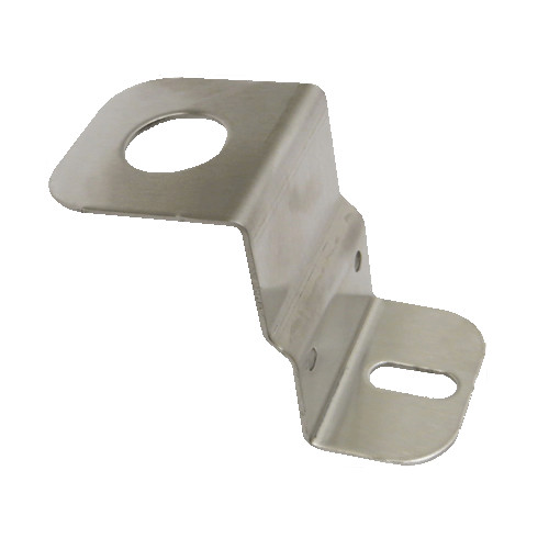 Fender Mount Antenna Bracket 3/4