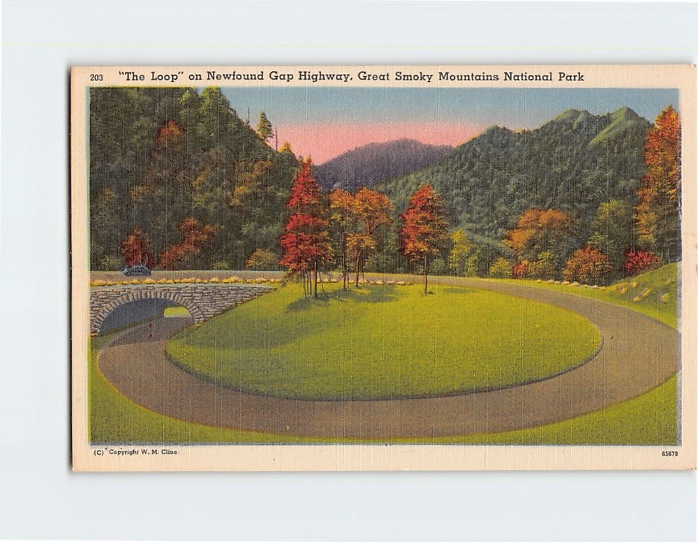 Postcard 