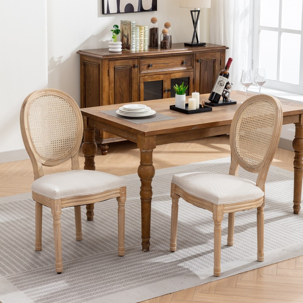 Stylish Set of 2 Modern Dining Chairs Qkka66ngiwI6UhIcgm48