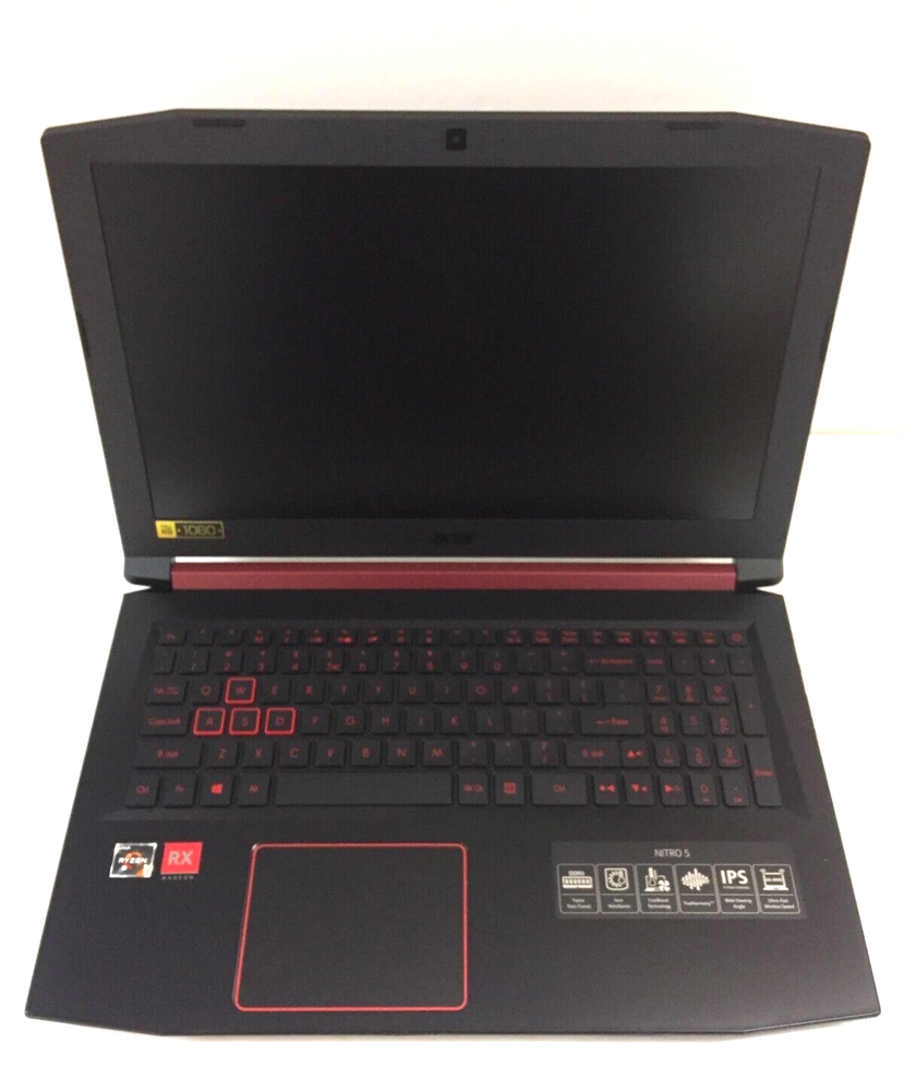 Acer Nitro 5 15.6