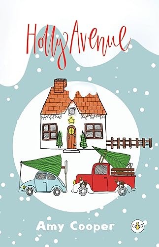 Holly Avenue by Cooper, Amy Paperback / softback Book The Fast Free ShippingFREE US DELIVERY | ISBN: 1839343877 | Quality Books