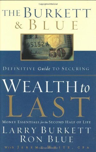 The Burkett & Blue Definitive Guide t..., White, Jeremy