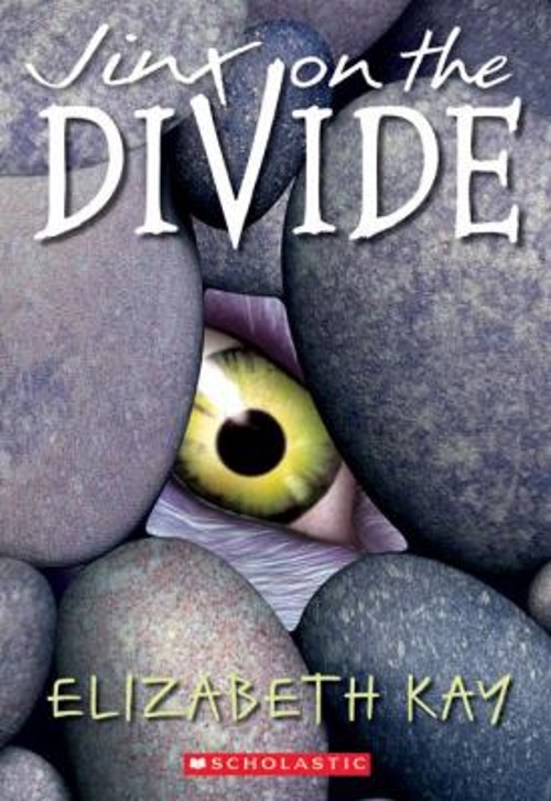 Jinx on the Divide Paperback Elizabeth KayFree US Delivery | ISBN:0439724562